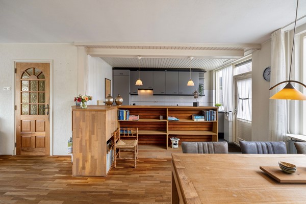 Medium property photo - Bremstraat 185, 1783 JE Den Helder